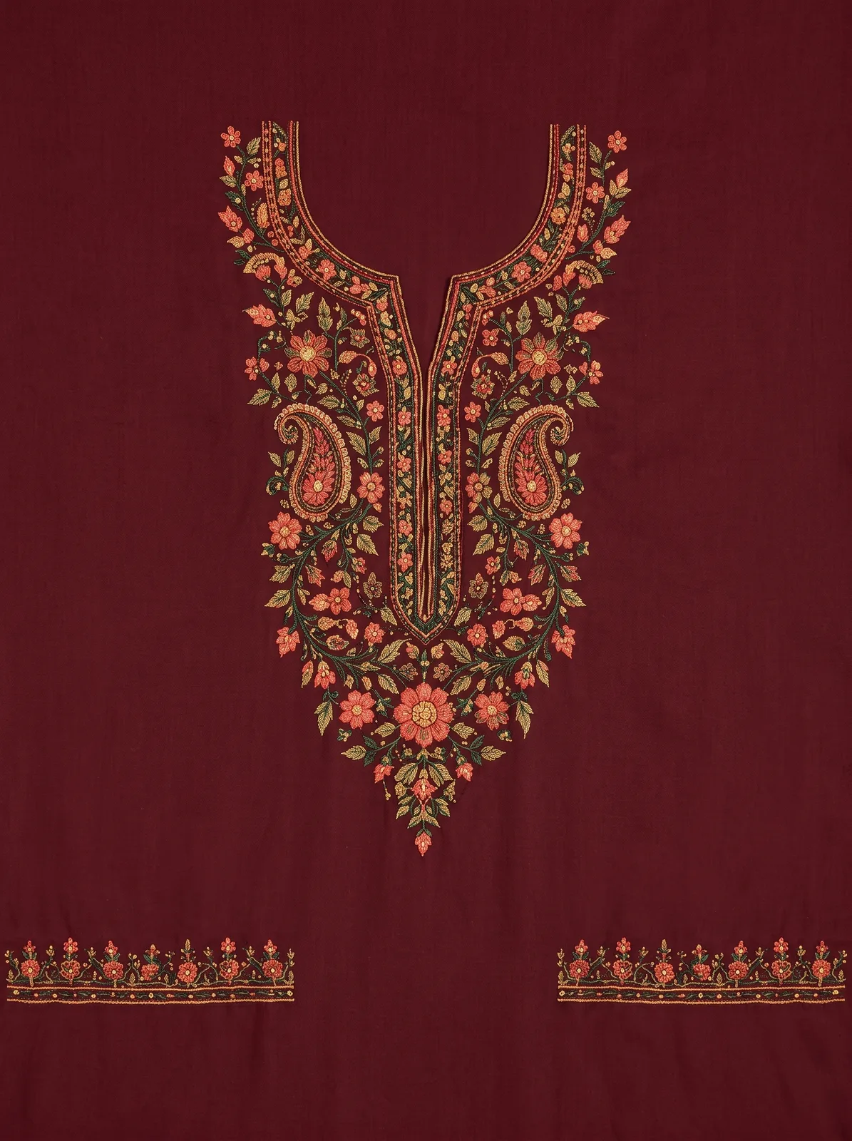 Garment to Design Studio
