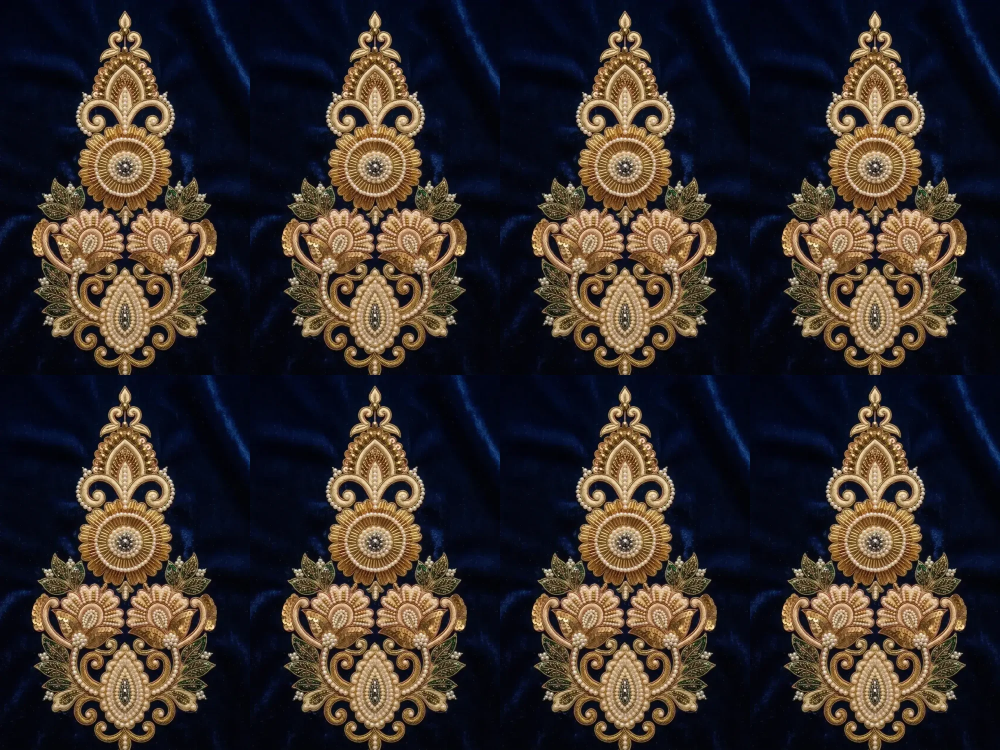 Pattern Repeat Studio